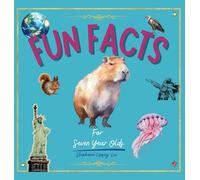 Fun Facts for Seven Year Olds
