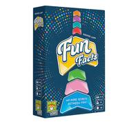 Fun Facts Party Game
