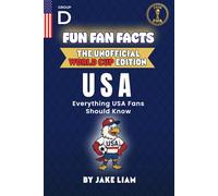 Fun Fan Facts: World Cup Edition - United States: Everything Young USA Fans Should Know