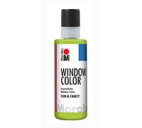 Fun & Fancy, Verde Primavera, 80ml