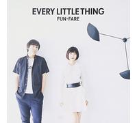 FUN-FARE - EVERY LITTLE THING