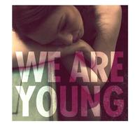 Fun. Feat. Monáe,Janelle - We Are Young (2track)