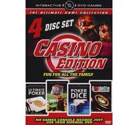 Fun For All The Family [Interactive (DVD)
