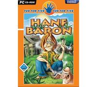 Fun For Five - Hanf-Baron