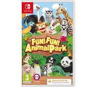 Numskull – Fun! Fun! Animal Park