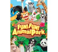 FUN! FUN! Animal Park (Nintendo Switch) eShop Key EUROPE