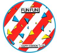Fun Fun - Fun Fun - Happy Station-Color My Love [Vinyl Maxi-Single]