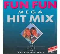 Fun Fun - Mega Hit Mix