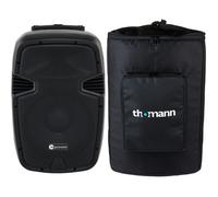 Fun Generation BP 112 A Carry Bag Bundle