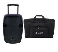 Fun Generation BP 115 A Carry Bag Bundle