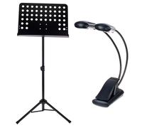 Fun Generation Orchestra Stand Lamp Bundle