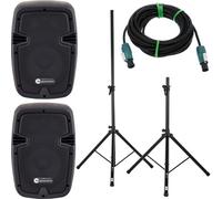 Fun Generation Party Set S