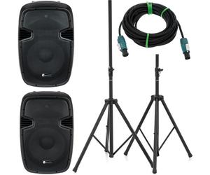 Fun Generation Party Set XL