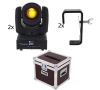 Fun Generation PicoSpot 20 LED Bundle