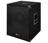 Fun Generation PL 15 Sub A