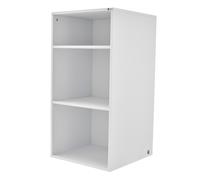 Fun Generation Vinyl Rack Three White