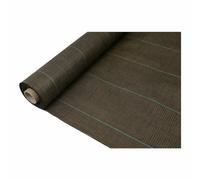Fun&Go Rete antimuffa Marrone 100 g/m² 2 x 100 m
