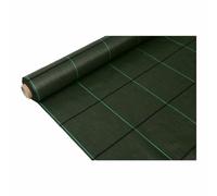 Fun&Go Rete antimuffa Verde 100 g/m² 2 x 100 m