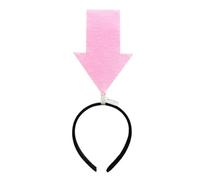Fun Headbands for Women - Halloween Lighted Cosplay Accessories