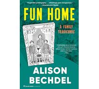 Fun Home (Tascabile)