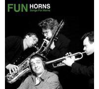 Fun Horns Songs for Horns (CD)