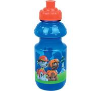 FUN HOUSE 005831 PAT'PATROILLE Borraccia per bambini giovani, unisex, blu, 1 unità (confezione da 1)