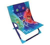 FUN HOUSE - Pyjamasques Chaise De Plage Pour Enfant