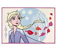 Fun House 713253 Disney Frozen Tappeto per bambini, Viola