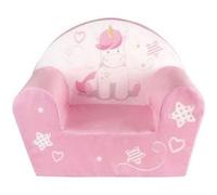 Fun House Fun House Sedia Unicorn Club S_0294_CIJ713069 Casa E Cucina