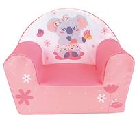 E_0002_S7193940 Fun House Poltrona Fun House CALLY MIMI KOALA Rosa Schiuma 42 x
