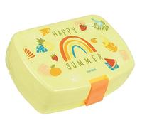 FUN HOUSE FRUITY'S Scatola Goccia per Bambino H.6,5 X L.17 X P.13,5 CM, Multicolore, Normale