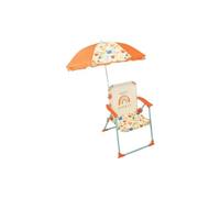 E_0002_S7163078 Fun House Sedia per Bambini Fun House Arancio Casa E Cucina
