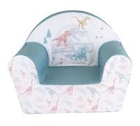 Fun House Fun House Jurassic World Sedia Club Dinosauro - L.52 X P.33 X H.42 Cm