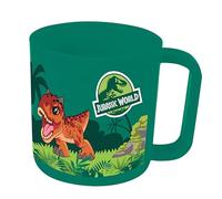 FUN HOUSE JURASSIC WORLD - Tazza da 350 ml