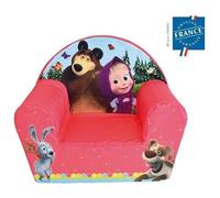 FUN HOUSE - Masha Et Michka Sedia Club Per Bambini