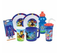 Fun House Paw Patrol Set di stoviglie Fun House - EAN: 3524550064710