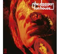 FUN HOUSE (RMST) (OGV) (DVD) Iggy & The Stooges