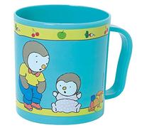 Fun House T'Choupi - Tazza da Forno a microonde, 350 ml