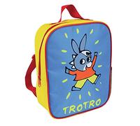 TROTRO 005839 - Zaino termico per bambini