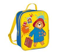 Fun House Zaino isotermico per bambini 3 anni | Paddington 5L | Licenza Ufficiale | H27 X L21 X P10 Cm | Scomparto isotermico per gustare o bere | Spalline regolabili | Idea Regalo