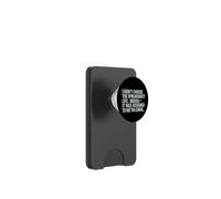 Fun I Didn't Choose the Spreadsheet Life Finance Accounting PopSockets PopWallet per MagSafe