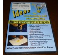 Fun Ideas for Cardmaking and Scrapbooking