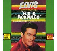 Fun in Acapulco