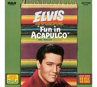 Presley, Elvis - Fun In Acapulco - O.S.T.