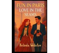 Fun in Paris: Love in the seams: 1