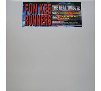 Fun Kee Runners - The Real Tribute