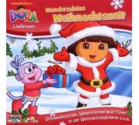 Fun Kids - 3/Doras Liederwelt-Wunderschönee Weihnachtszeit
