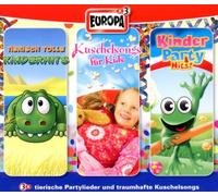 Fun Kids - Kinder Party Box