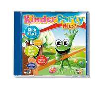 Fun Kids - Kinder Party Hits
