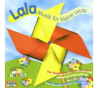 FUN KIDS - LALA-MUSIK FUR KLEINE..